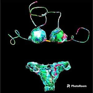 Mobo Swimwear Luxury Exclusive